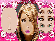 play Realistic Makeup