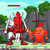play Stacker War