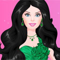 Barbie New Look game