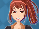 play Career Dressup Match