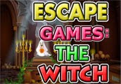play Escape: The Witch