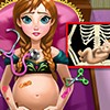 play Play Pregnant Anna Emergency