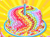 play Candy Cake Maker