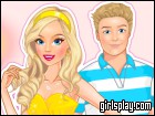 play Special Date Dressup