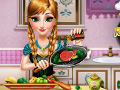 play Anna Real Cooking