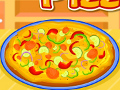 play Spicy Italian Pizza