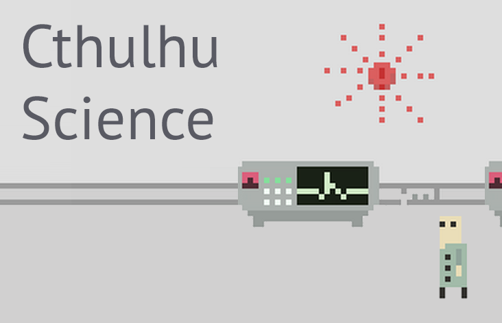 play Cthulhu Science