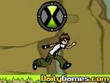 play Ben 10 Fight