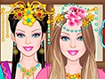 play Gorgeous Chinese Princess