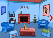 play Triple Treat Room Escape