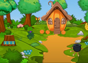 play Star Tortoise Escape