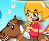 play Luna Horse Adventure