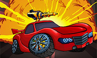 play Car Eats Car 3: Twisted Dreams