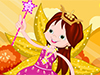 play Easter Fairy Dress Up