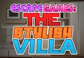 play Escape: The Stylish Villa