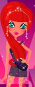 play School Prom Dress Up