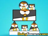 play Penguin Stack