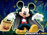 play Mickey And Zombies 2