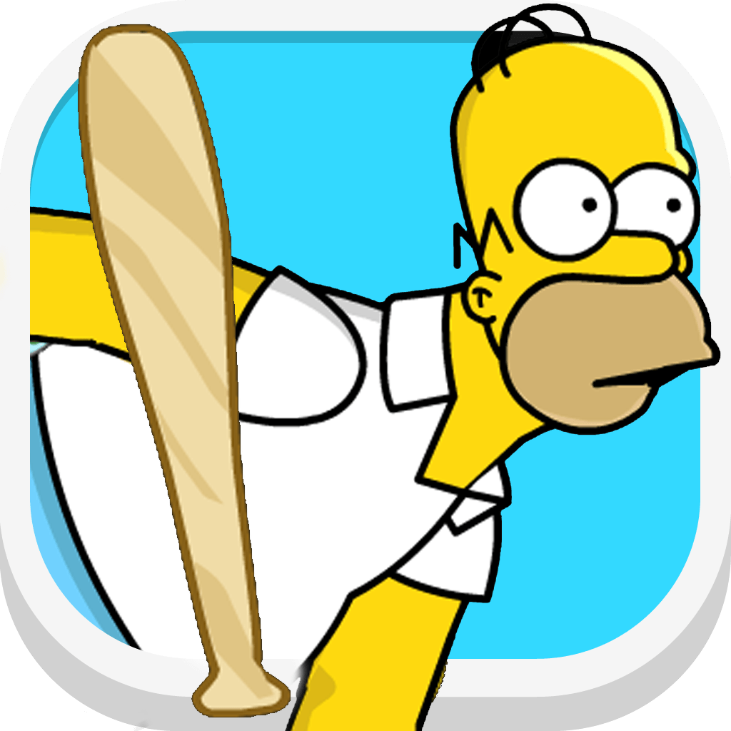 play Simpsons Kick Ass Homer