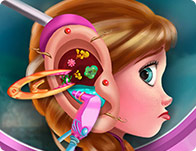 Anna Ear Injury