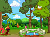 play Terrapin Escape