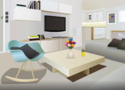 play Escape : Stylish Ville