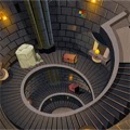 play Under Well Escape 3