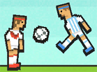 play Soccer Physics