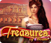 play Treasures Of Rome