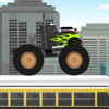 Monster Truck Ultimate Playground