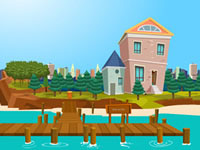 play Island Jet Ski Escape