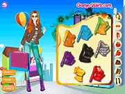 play Fashion Shopping Snap
