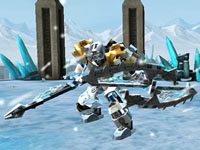 play Lego Bionicle Mask Of Creation