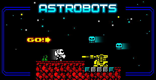 Astrobots