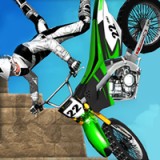 play Temple Bike