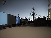 play Stalker: Eight Gas Cans