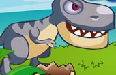 play Dinosaur Eggs 2