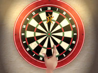 play Darts Daily 180