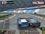 play Fast Circuit 3 D Racing