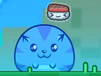 play Sushi Cat - Storycraft World Creator
