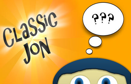 play Classic Jon