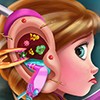 play Play Anna Ear Injury