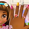 Play Princess Hand Doctor