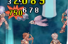 play Ragnarok: Iridescent