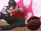 play Yandere Clicker