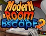 play Modern House Escape 2