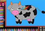 play Coloring Book - Pet