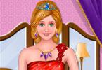 play Cute Princess Makeover