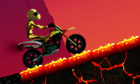 play Volcano Ride