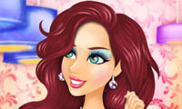 play Gorgeous Glamour Girl